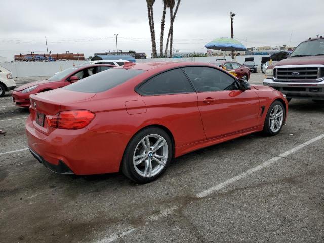 WBA3N9C57EK245347 BMW 428 XI
