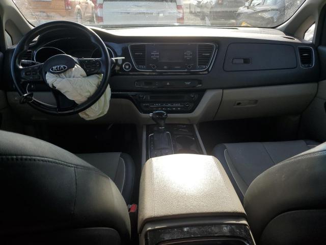 KNDMC5C17F6030001 KIA SEDONA EX