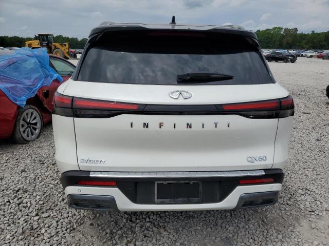 2023 INFINITI QX60 SENSO - 5N1DL1GR4PC331879