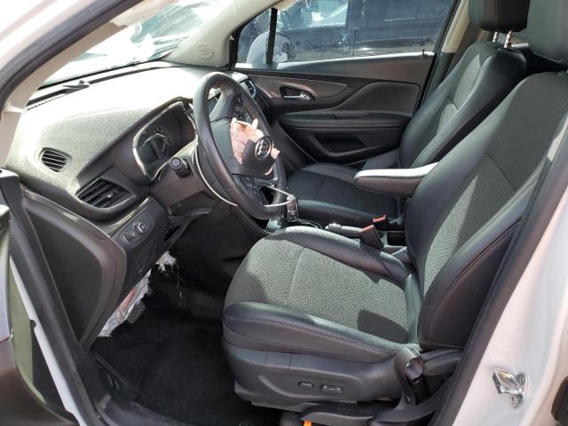 KL4CJASB0JB669402 Buick Encore Preferred