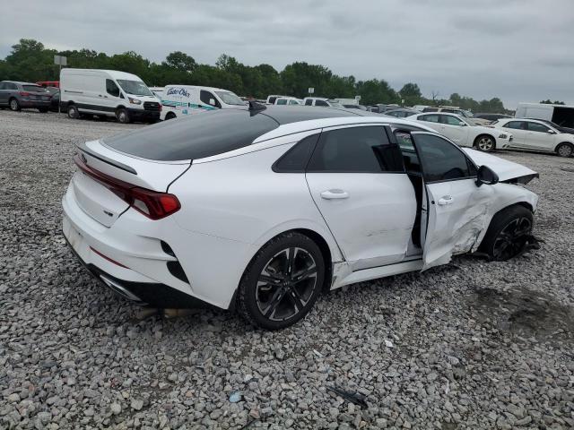 5XXG64J26MG058235 KIA K5 GT LINE