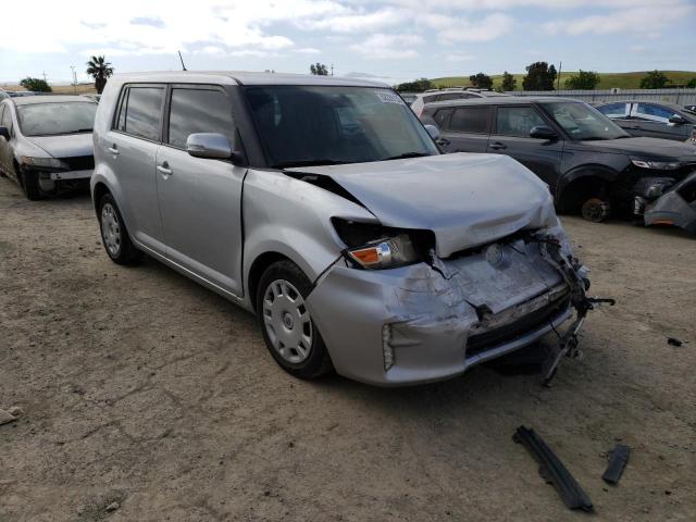 JTLZE4FE8EJ049875 Toyota SCION XB
