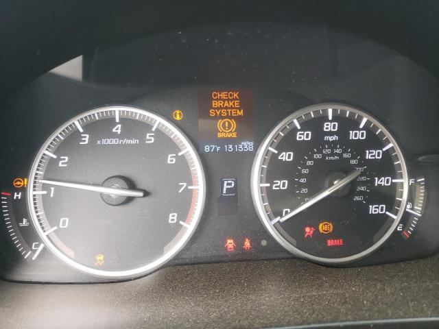 2015 ACURA ILX 20 - 19VDE1F35FE006444
