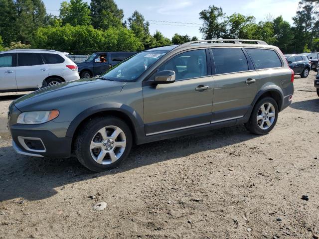 2009 Volvo XC70 T6