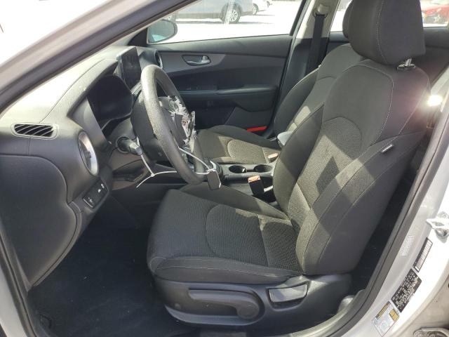 3KPF24ADXLE242125 KIA FORTE FE