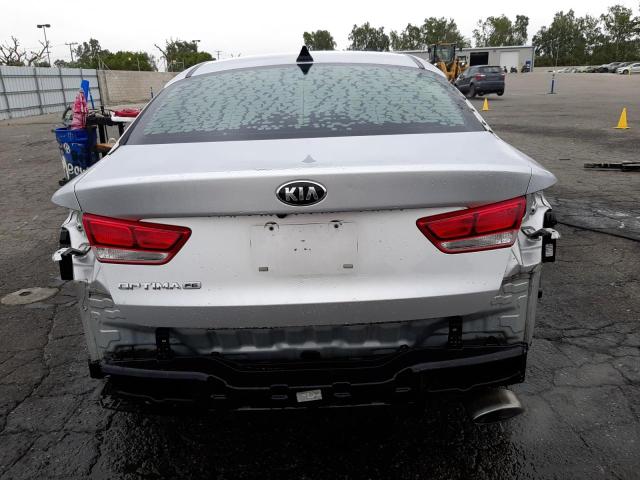 5XXGT4L33GG029214 KIA Optima Lx