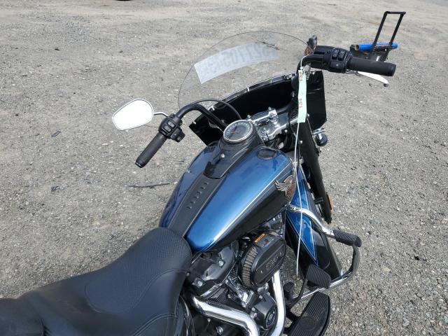 2018 HARLEY-DAVIDSON FLHCS 115T - 1HD1YPK1XJC054786