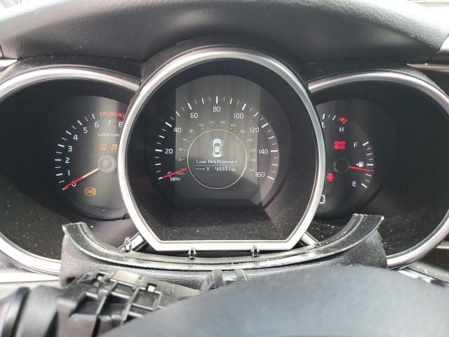 5XXGM4A74EG323804 KIA Optima Lx