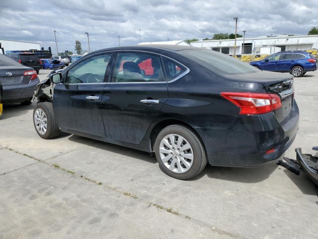 3N1AB7AP5GY281220 Nissan SENTRA S