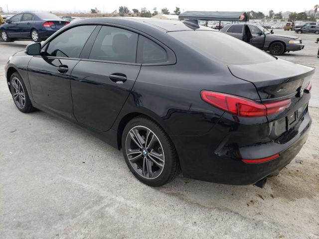 WBA73AK07M7H56334 BMW 228XI