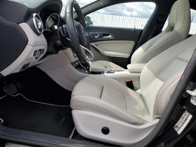 WDDSJ4EBXJN510311 Mercedes-Benz CLA 250