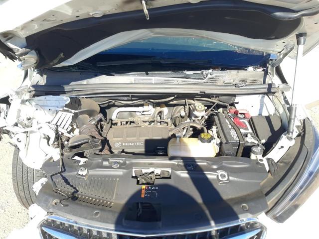 KL4CJBSB0JB539495 Buick Encore Preferred Ii