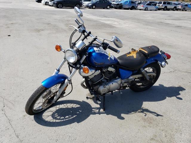 2015 YAMAHA XV250 C JYAVG04Y0FA002251