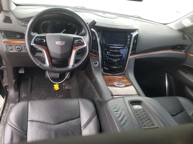 2017 CADILLAC ESCALADE L - 1GYS4BKJ6HR243540