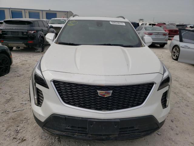 2019 CADILLAC XT4 SPORT - 1GYFZER47KF149597