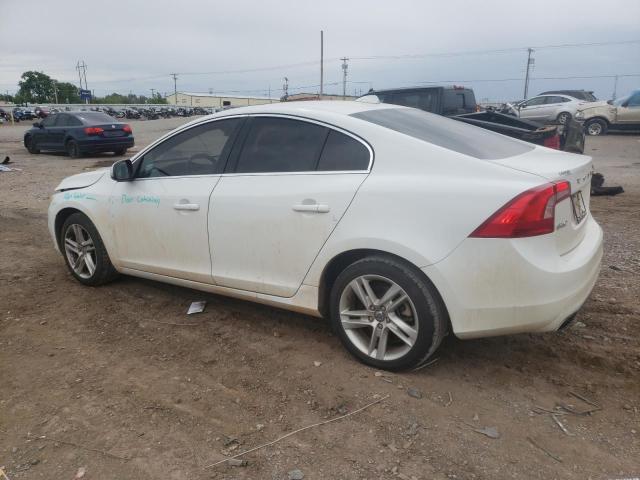 2019 VOLVO S60 T5 - YV1612FS0E2270668