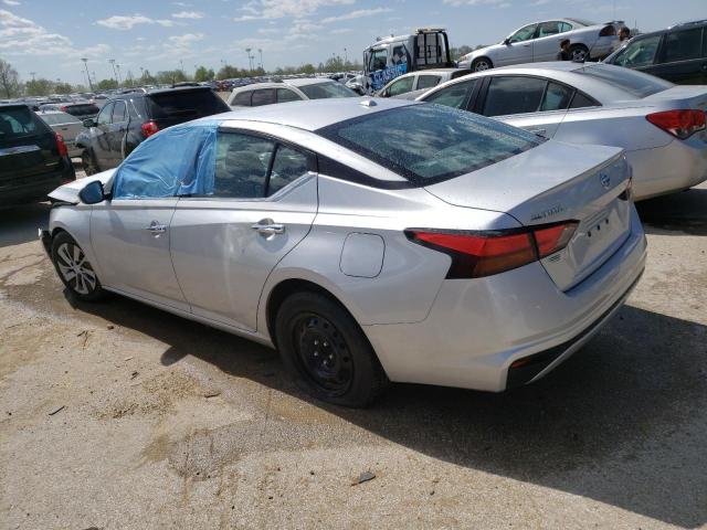 1N4BL4BV7LC132729 Nissan ALTIMA S