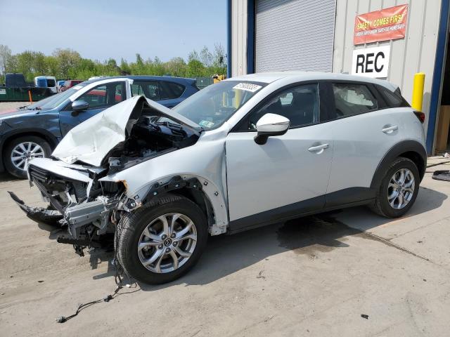 2021 Mazda CX-3 Sport