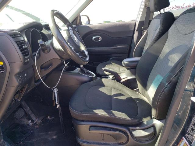 KNDJP3A51H7418937 KIA SOUL +