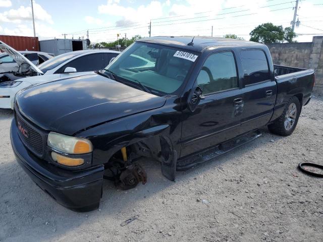 2005 GMC Sierra 1500 Denali