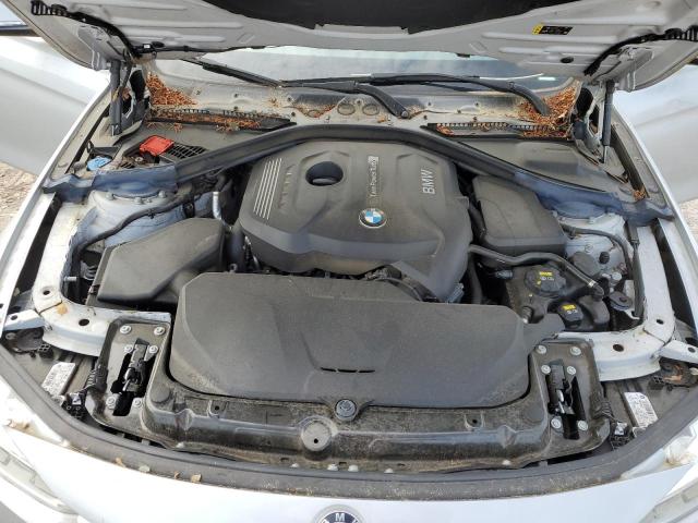 2017 BMW 330 I - WBA8B9C34HK885324