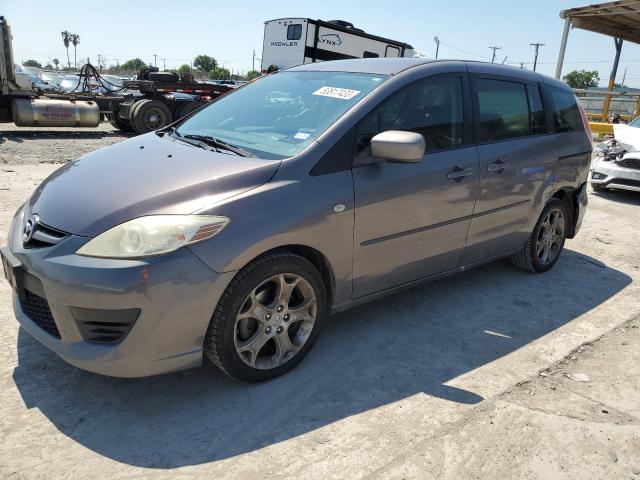 2009 Mazda Mazda5 