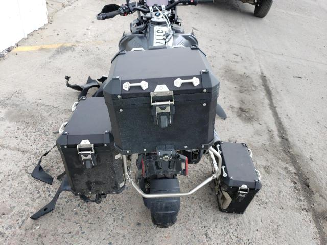 2022 BMW R 1250 GS - WB10M1301N6F90882