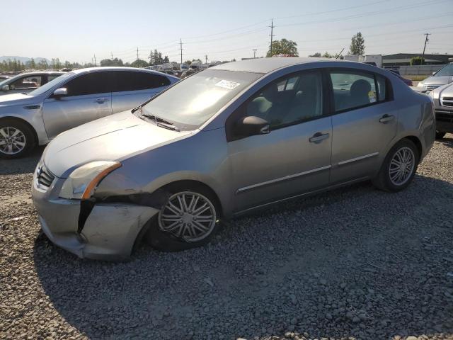 2011 Nissan Sentra 2.0