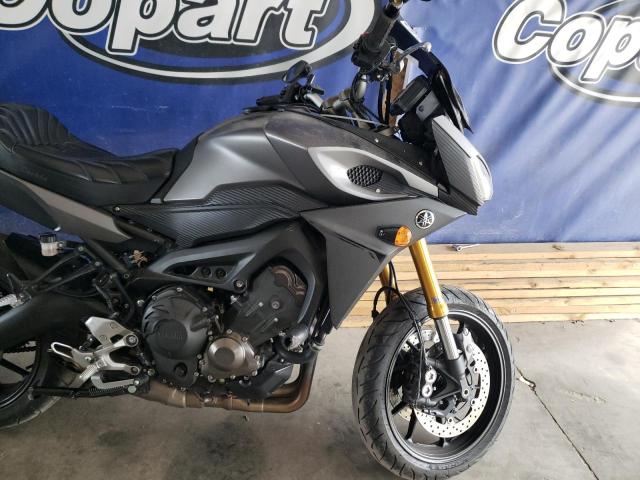 2015 YAMAHA FJ09 C JYARN37Y9FA000311
