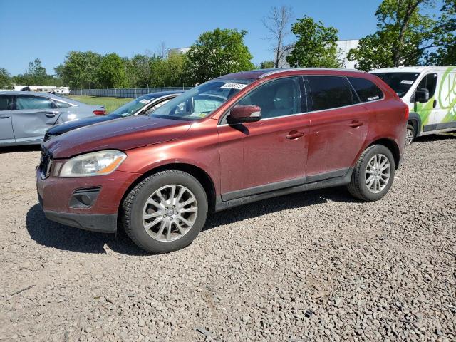 2010 Volvo XC60 T6