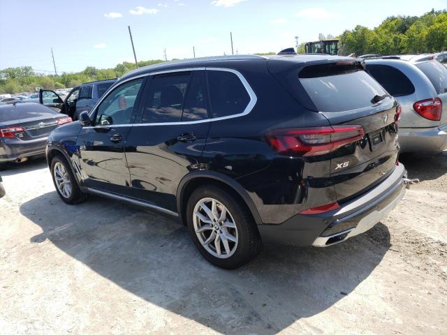 5UXCR6C03M9D76406 BMW X5 XDRIVE4 2