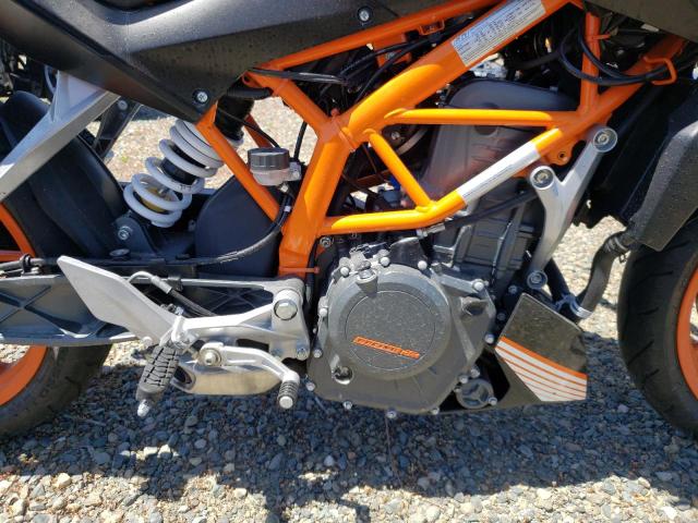 2015 KTM RC 390 MD2JGJ400FC253272