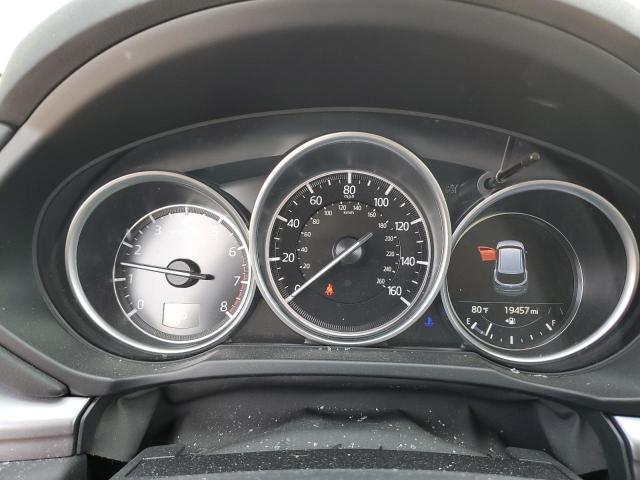 JM3KFBCM7M1498190 Mazda Cx-5 Touring