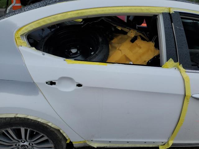 2015 KIA CADENZA PR - KNALN4D77F5173438