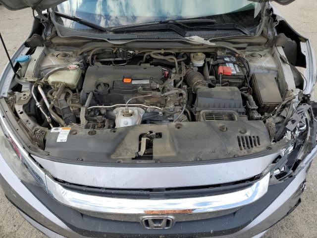 2HGFC2F57HH524982 Honda Civic Lx