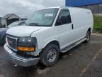 2018 GMC SAVANA G25 - 1GTW7AFG8J1283047