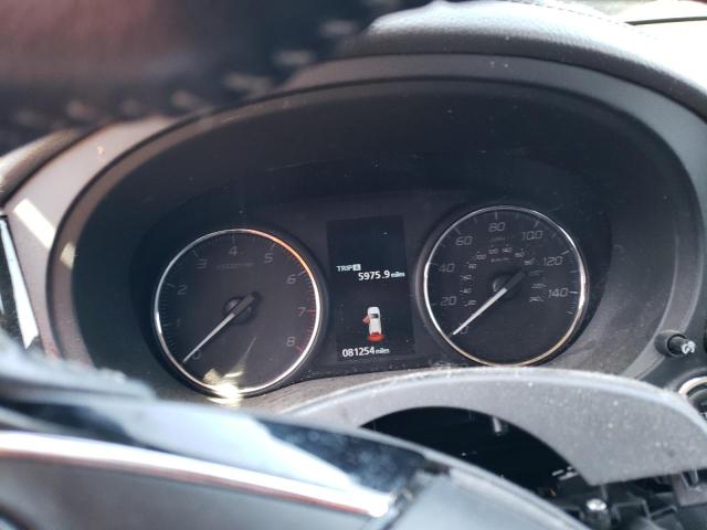 JA4AD3A37LZ034840 Mitsubishi Outlander Se