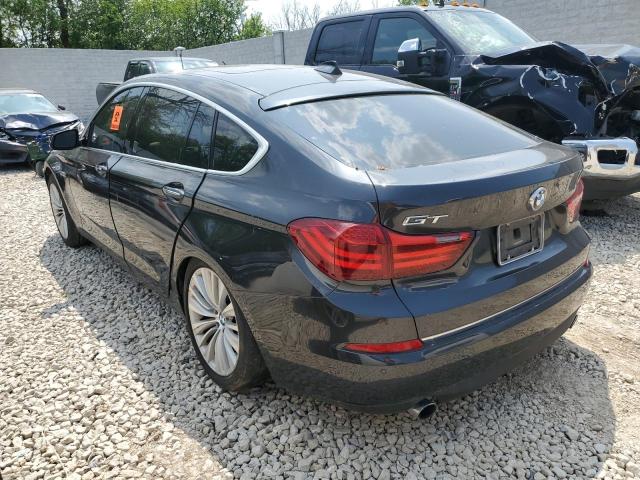 2015 BMW 535 IGT - WBA5M2C55FGH99271