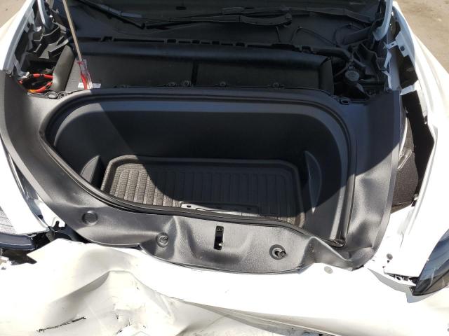 7SAYGAEE9PF701370 Tesla Model Y