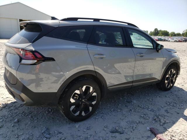 2023 KIA SPORTAGE X - 5XYK6CAF1PG080828