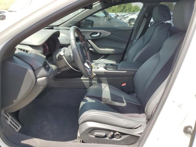 19UUB5F55MA012870 Acura Tlx Tech A