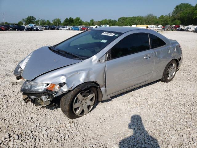 2011 Honda Civic LX