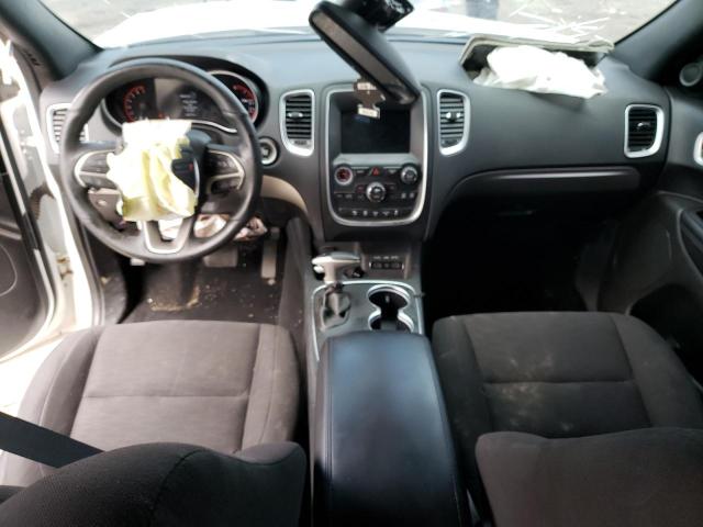 1C4RDJAG8KC803640 Dodge Durango Sxt