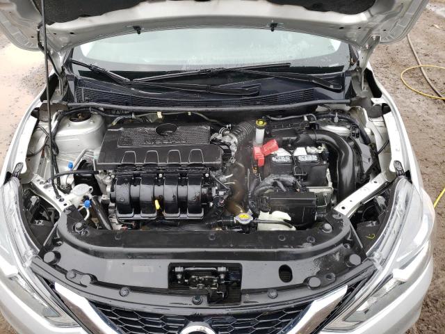 3N1AB7AP3HY273005 Nissan SENTRA S
