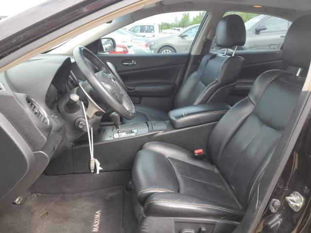 1N4AA5AP5EC463869 Nissan MAXIMA S