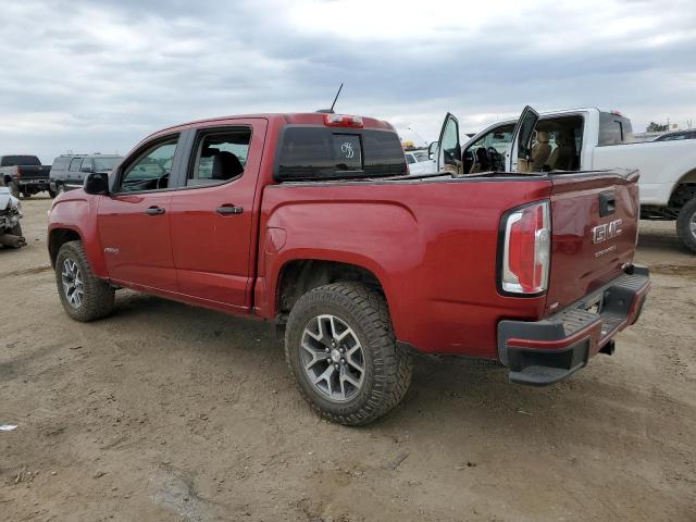 1GTG6FEN5M1155504 GMC Canyon At4
