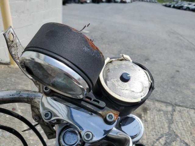 2005 HARLEY-DAVIDSON FXDI 1HD1GMW165K310705