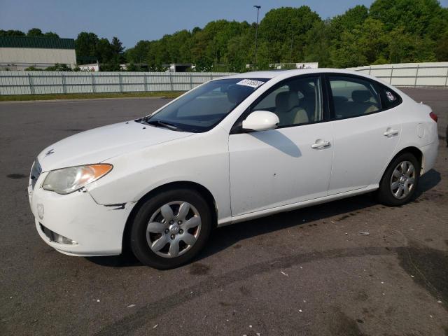 2008 Hyundai Elantra GLS