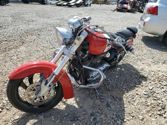 2004 VICTORY MOTORCYCLES KINGPIN CA - 5VPCB16D043005230