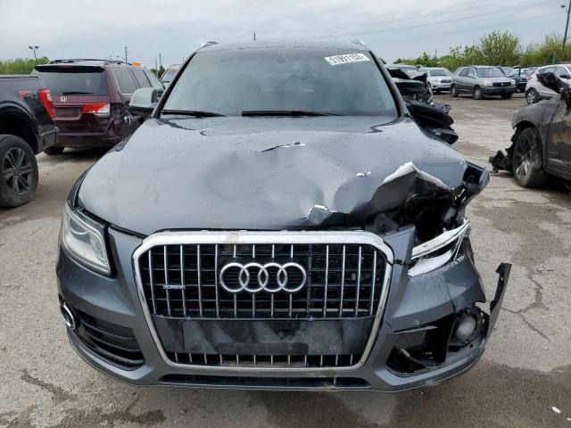 VIN WA1LFAFP9DA096193 2013 Audi Q5, Premium Plus no.5